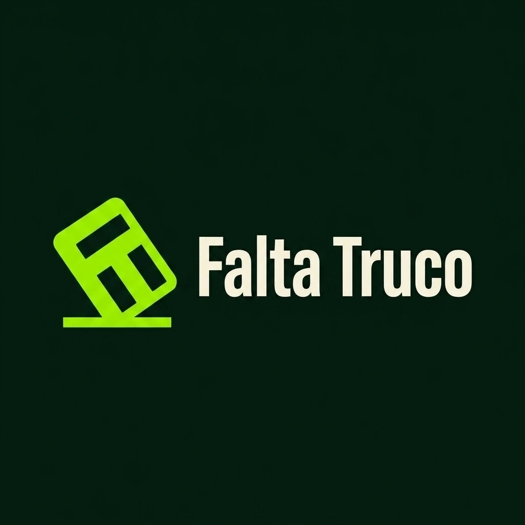 Falta Truco